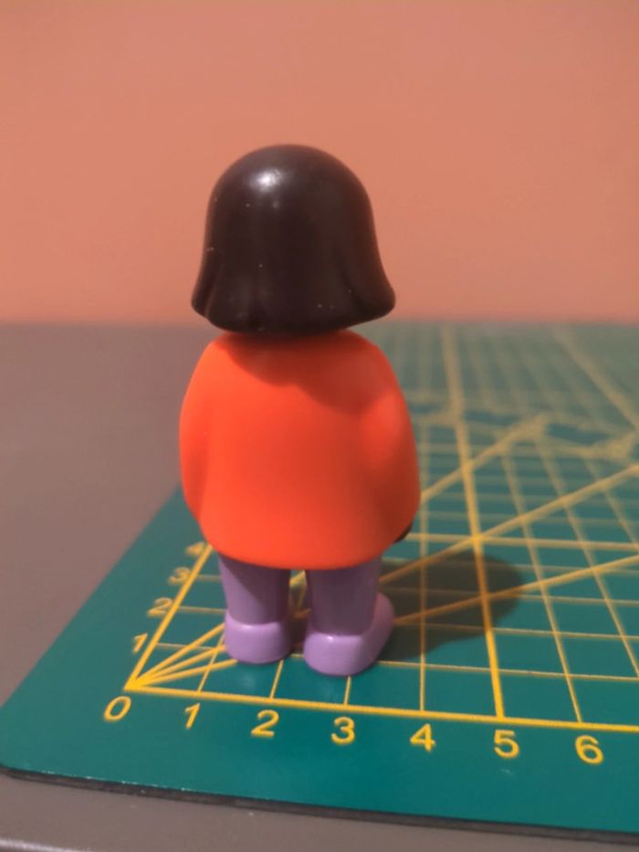 Figurine Playmobil 123 - photo numéro 2