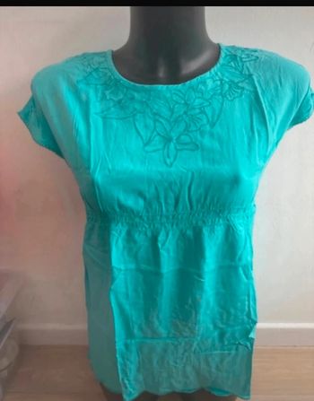 Tunique ado taille : 14 ans 📦