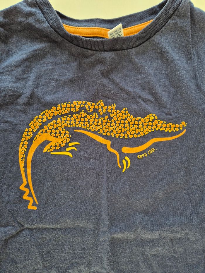 👦 T-shirt - photo numéro 2