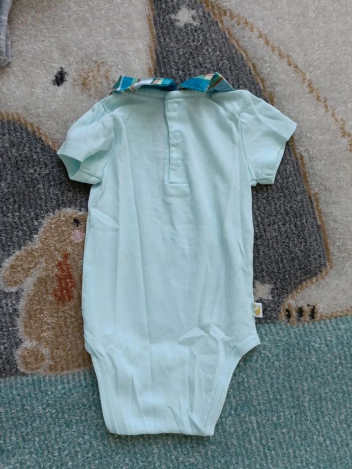 Body sergent major 6 mois neuf - photo numéro 7