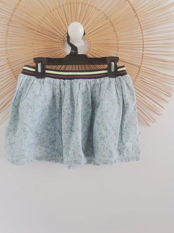 Jupe neuve creeks 10 ans