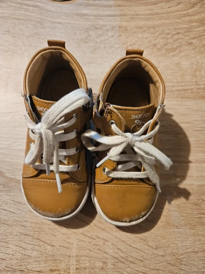 Chaussures Shoo Pom 24