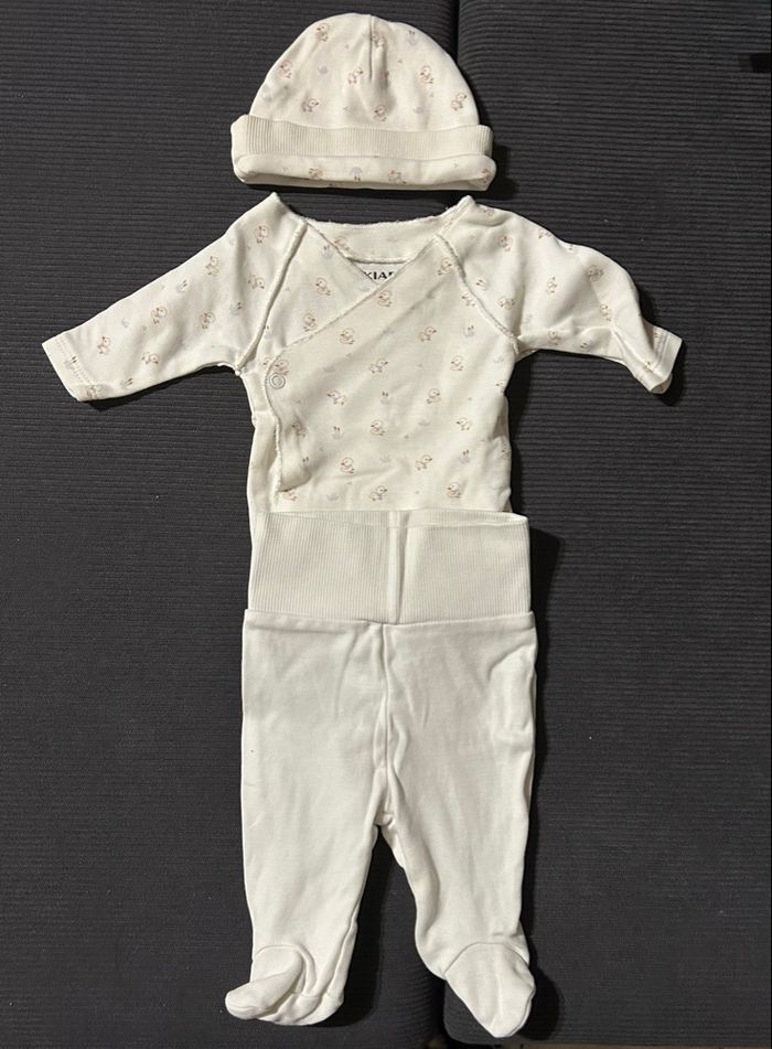 Ensemble 0M - photo numéro 4