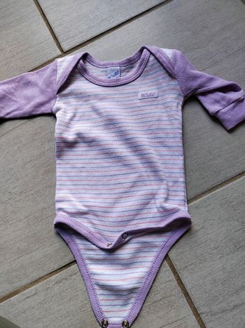 Body bébé
