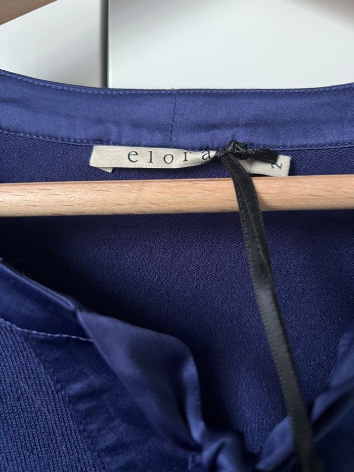 Magnifique top Elora neuf taille 2 , 38, M - photo numéro 4