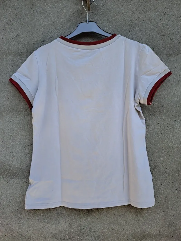 T-shirt New York City - photo numéro 2