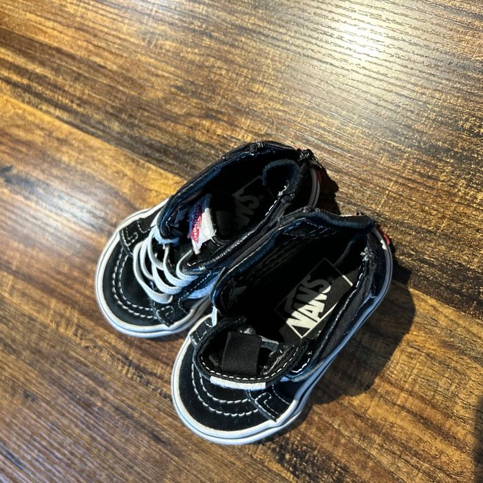 Baskets VANS - photo numéro 4