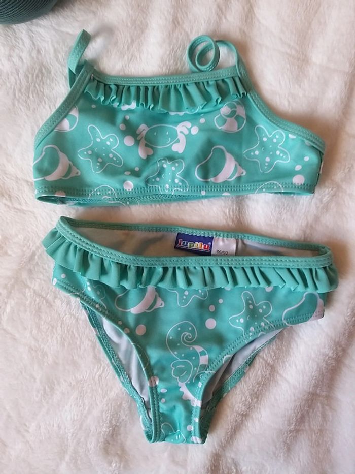 Lot maillot de bain - photo numéro 2