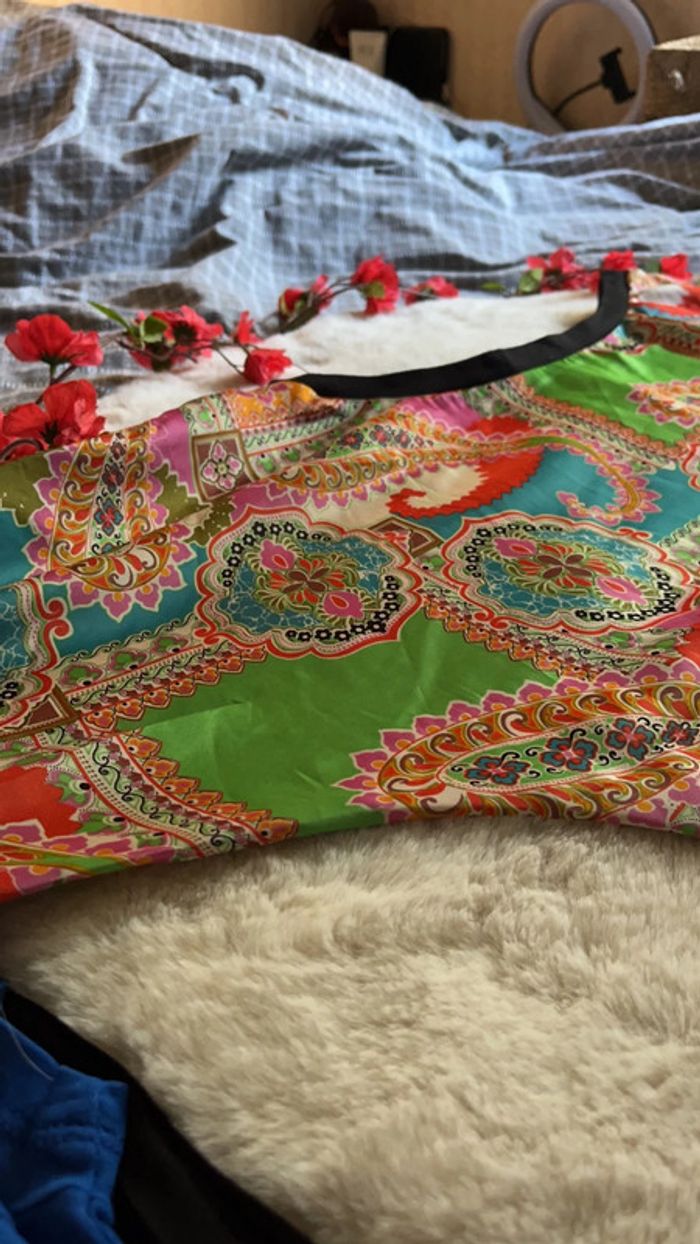 Haut Morgan - photo numéro 2