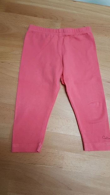 Legging catimini