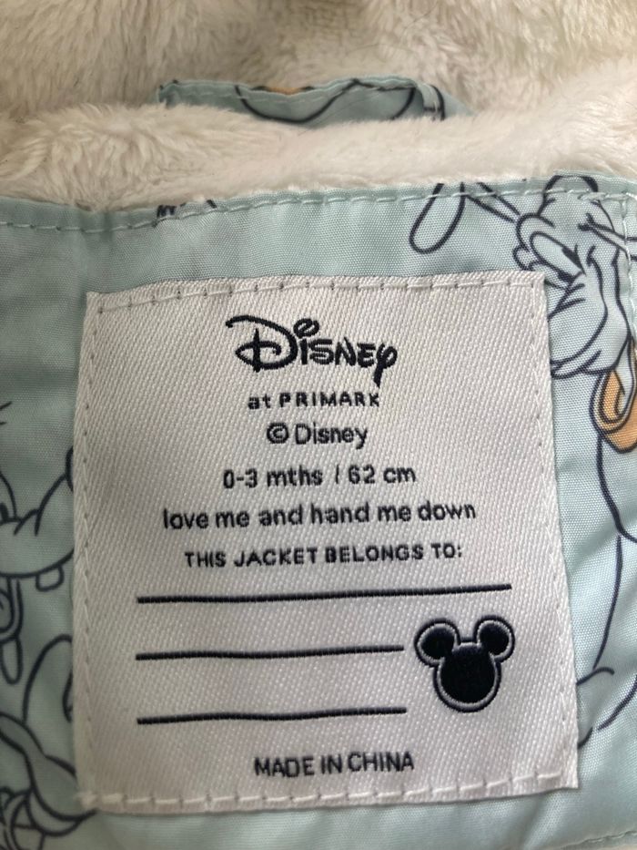 Combinaison - photo numéro 2