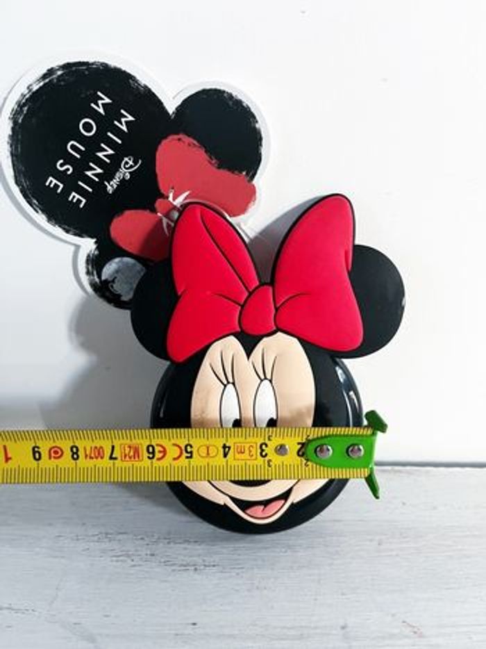 Petite brosse et miroir Minnie Mouse - photo numéro 5
