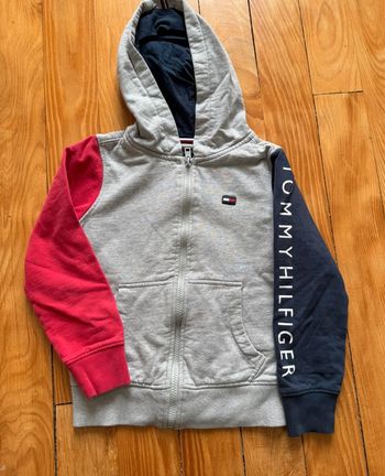 Gilet tommy Hilfiger