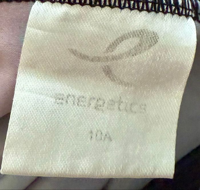 Maillot « Energetics - Intersport» - photo numéro 3