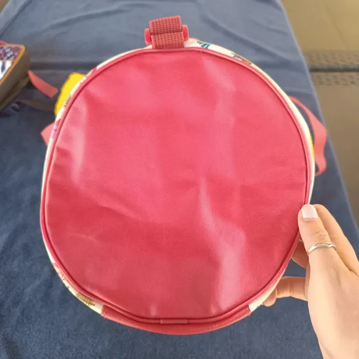 Sac de sport - made in belgium - photo numéro 7