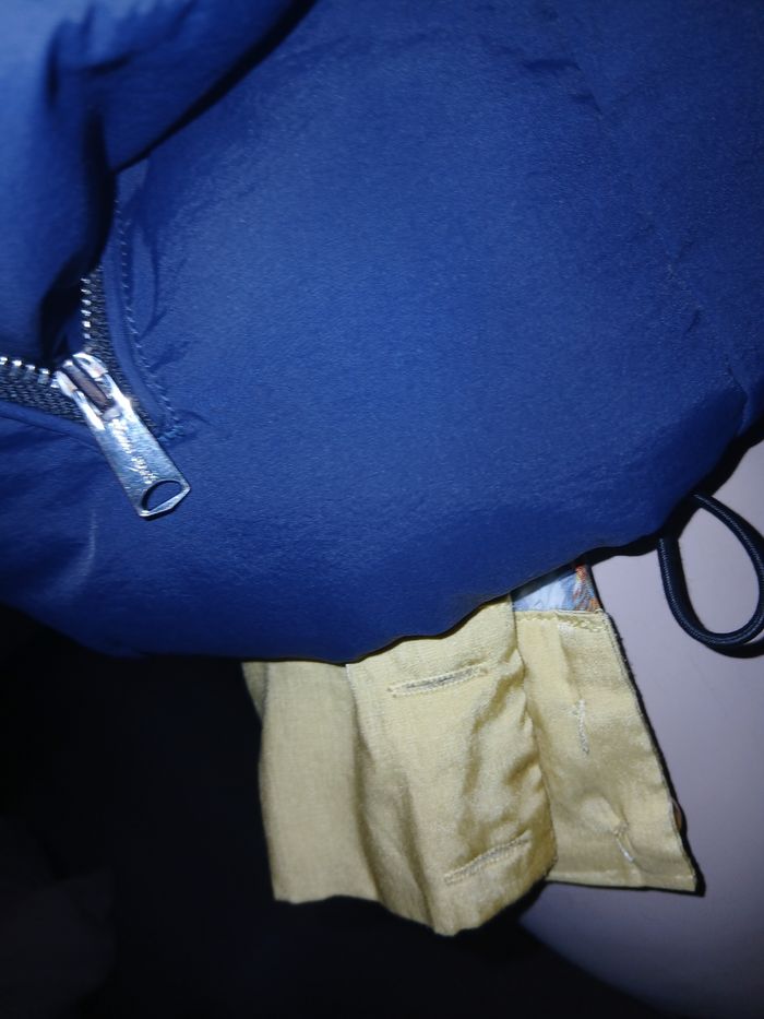 Doudoune tommy hilfiger xs - photo numéro 3