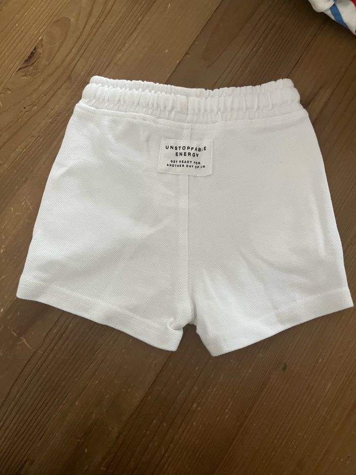 Short Zara neuf - photo numéro 3