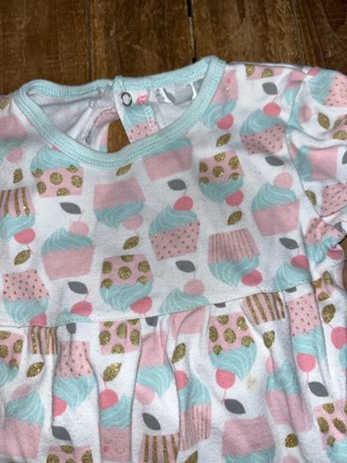 Pyjama fille - photo numéro 2