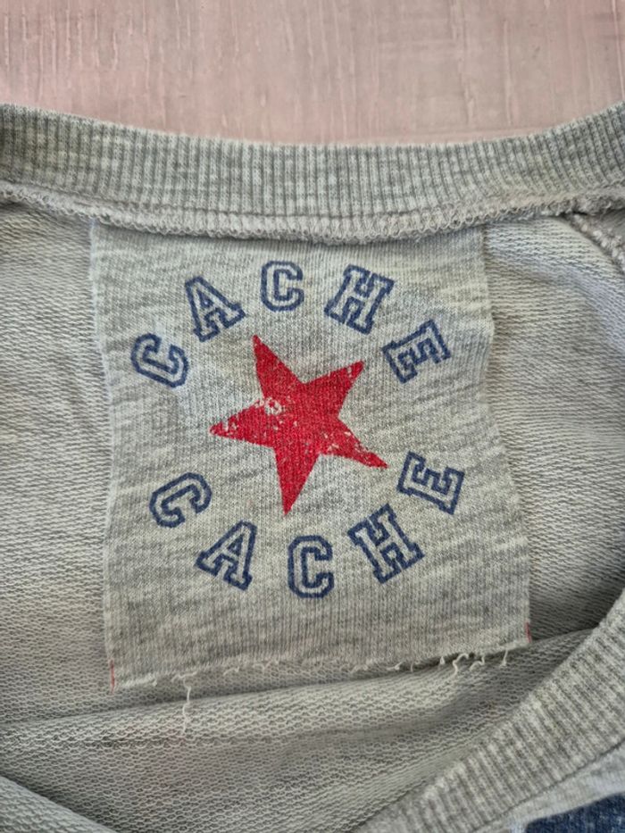 Sweat - photo numéro 3