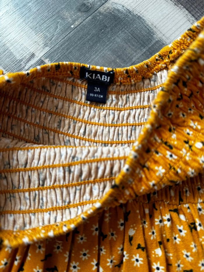 Robe ete 3 ans - photo numéro 2
