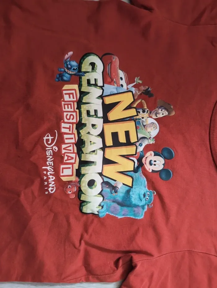 T-shirt - photo numéro 2