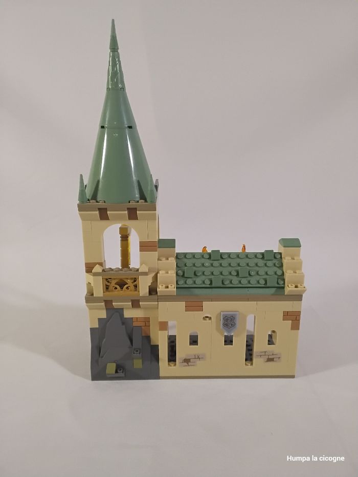 Lego Harry Potter 76387 (H165) - photo numéro 4
