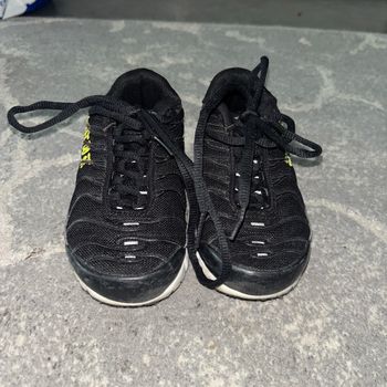 Basket Nike tn