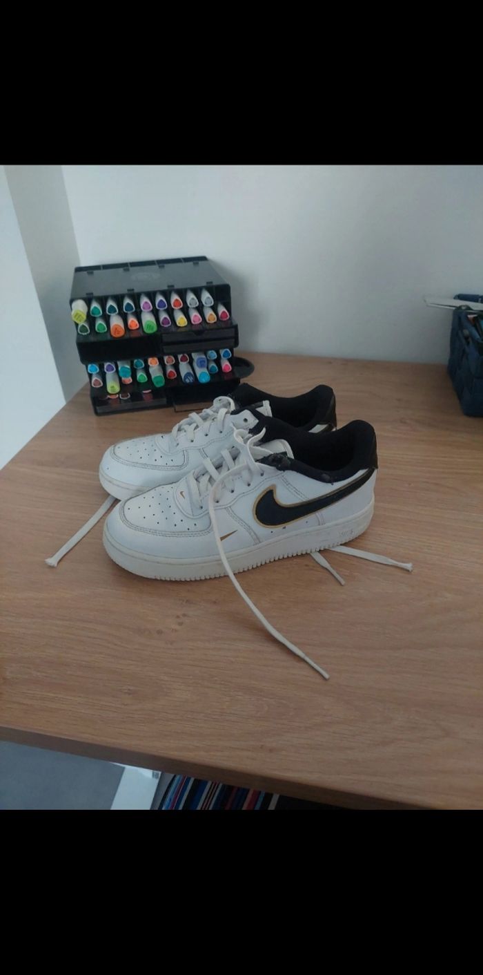 Air force 1 - photo numéro 4