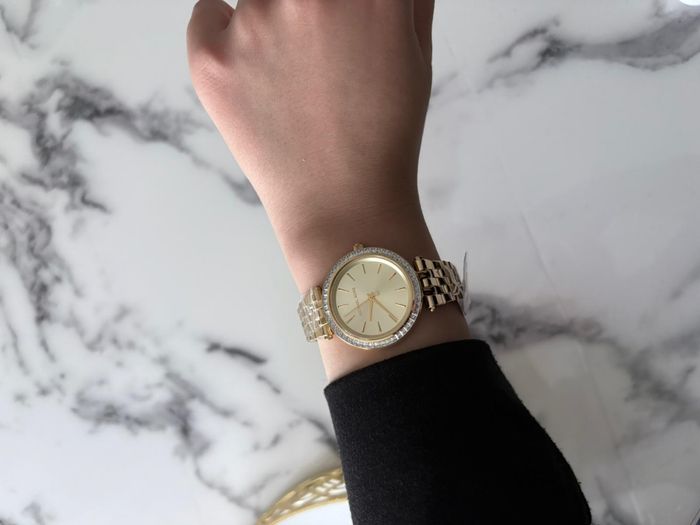 ✨ Magnifique montre dorée femme ✨ - photo numéro 7