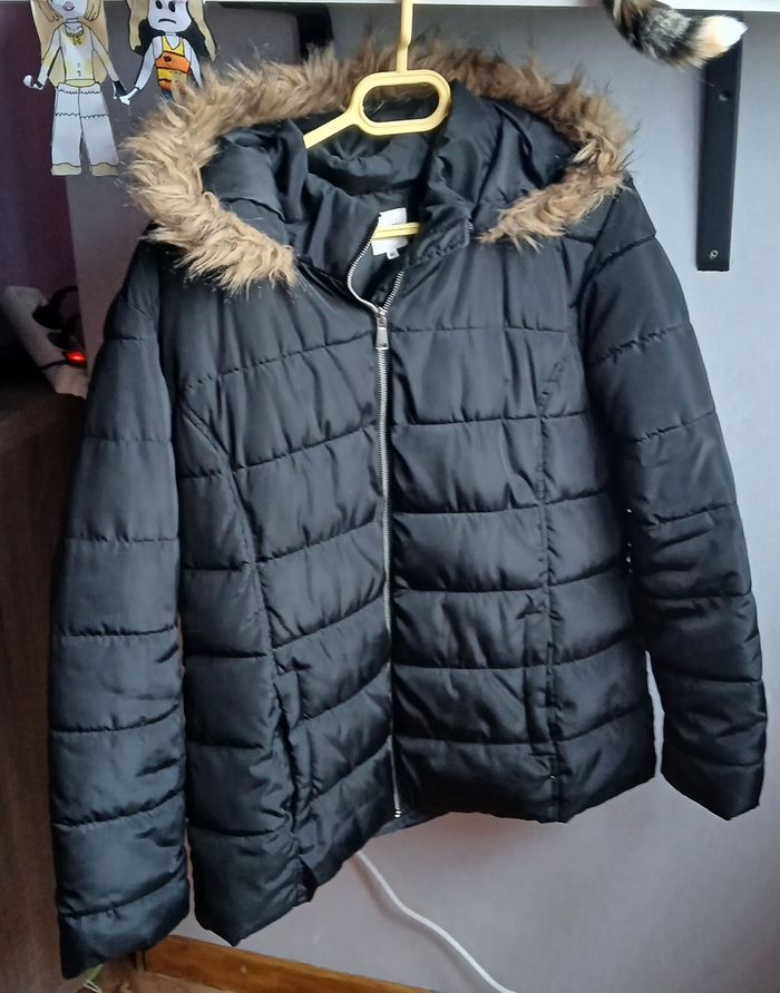 Doudoune femme - photo numéro 6
