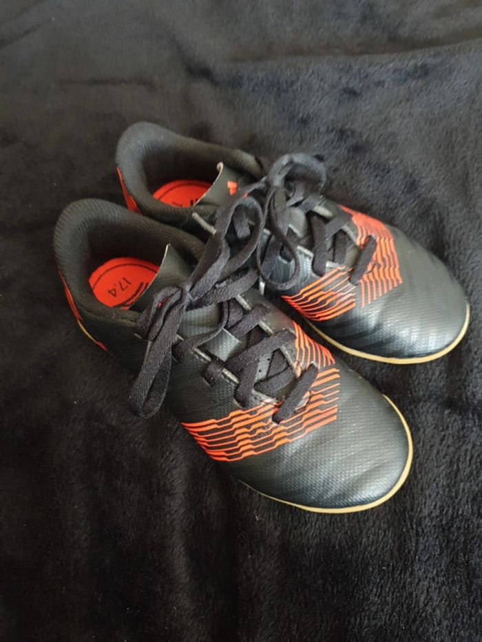 Chaussures de football - photo numéro 8