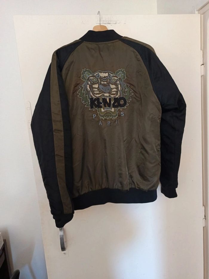 Veste kenzo - photo numéro 2
