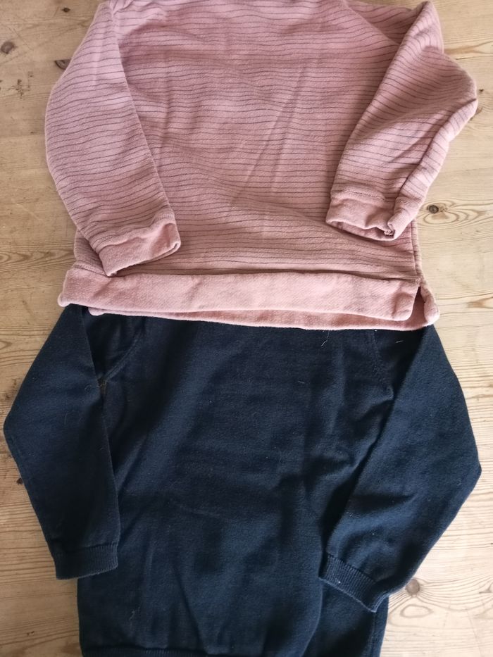 Pulls - photo numéro 2