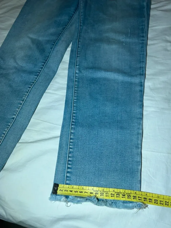 Jean denim pimkie - photo numéro 5