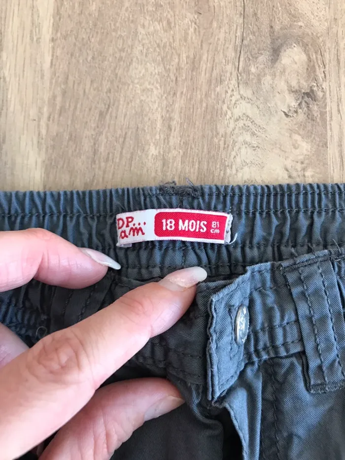 Ensemble 18 mois - photo numéro 4