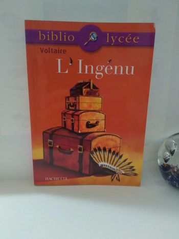 l'Ingénu