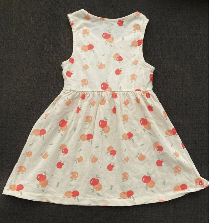 Robe fille 3 ans - photo numéro 2
