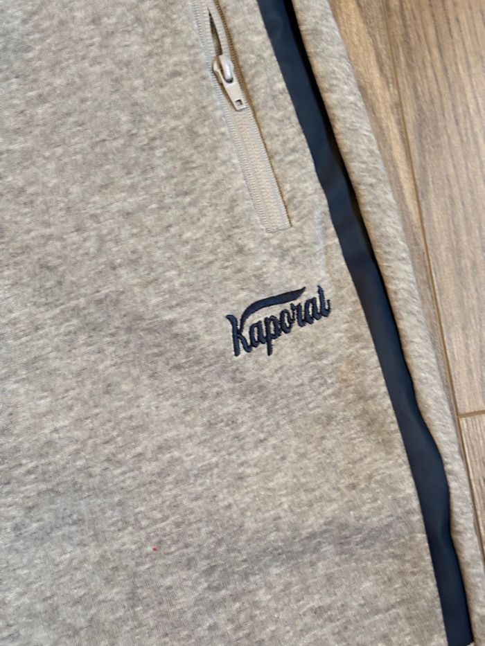 Ensemble Kaporal taille XL - photo numéro 10