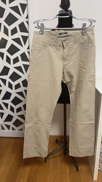 Pantalon fin Celio