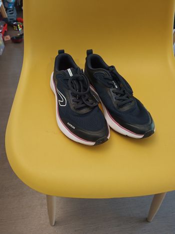 Chaussures de sport kalenji kiprun taille 39 
