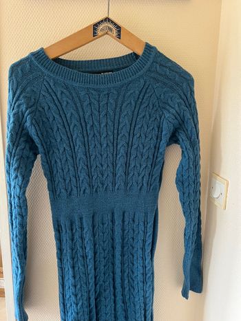 Robe pull