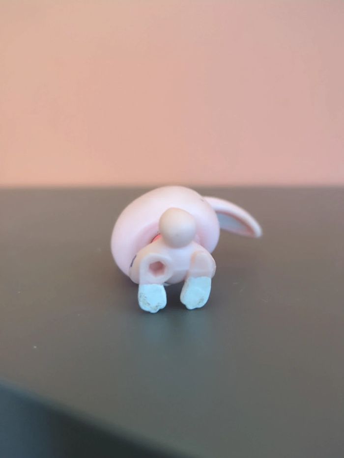 Littlest PetShop Lps Lapin - photo numéro 3