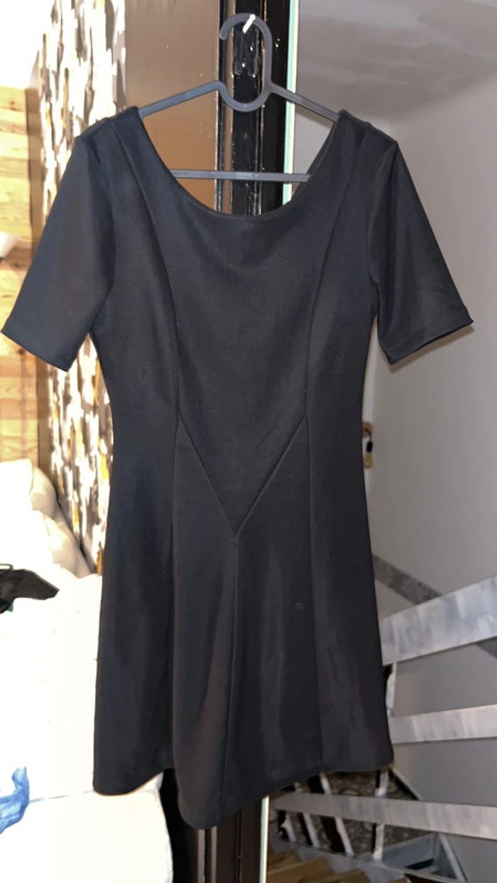 Robe épaisse