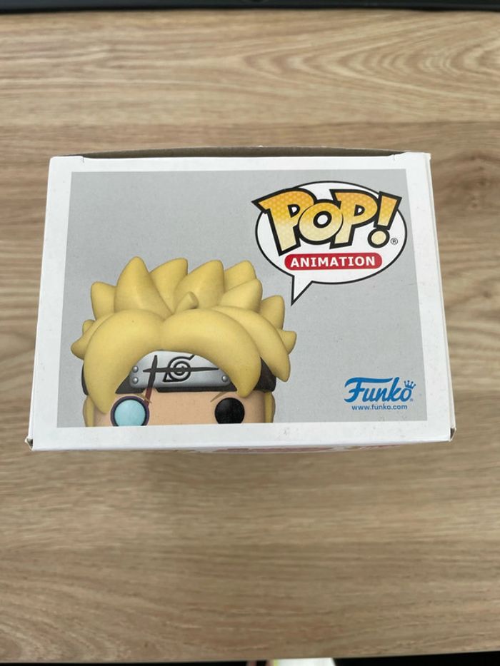 Pop Boruto - photo numéro 2