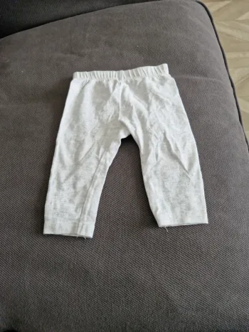 Legging bébé