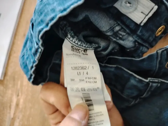 Pantalon - photo numéro 4