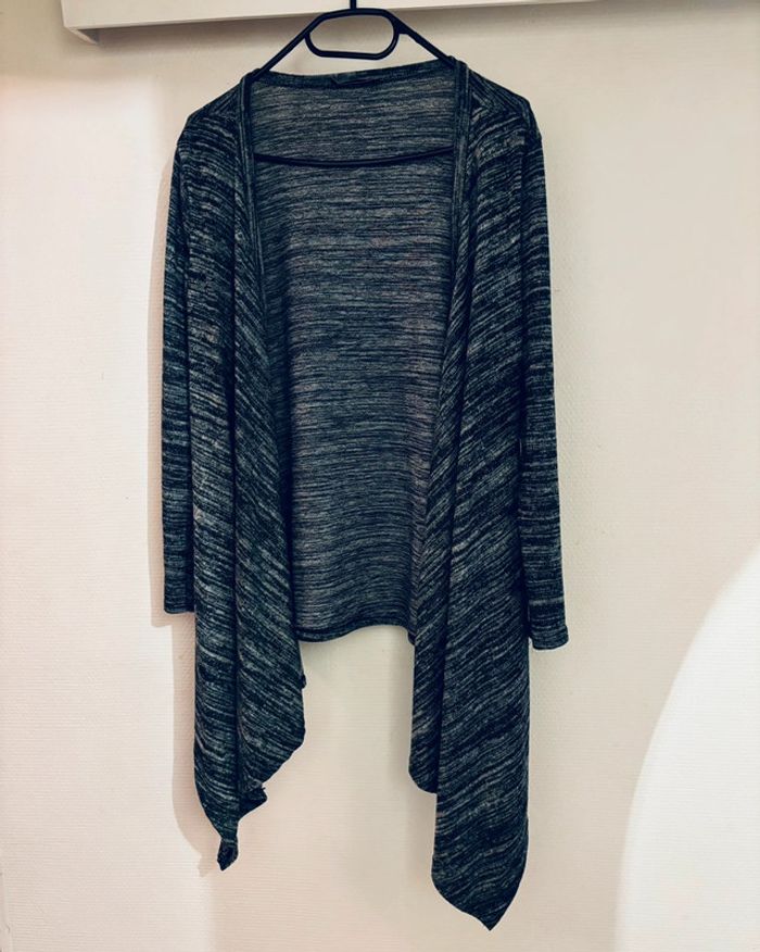 Gilet / Taille S - photo numéro 2