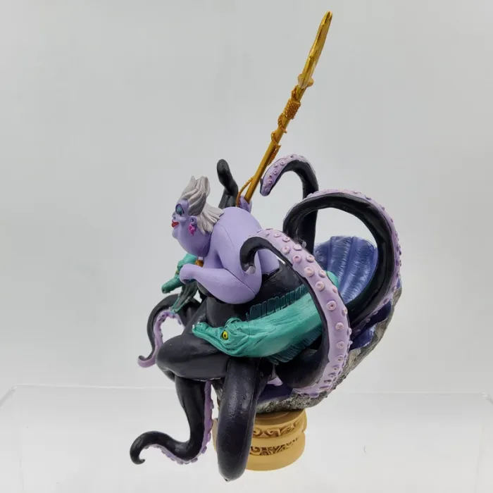 Kingdom Hearts Figure – Formation Arts Vol.3 – Ursula - photo numéro 3
