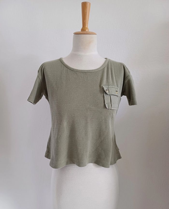 T-shirt Trespass taille S - photo numéro 2