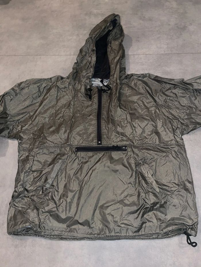 Veste coupe-vent - photo numéro 10